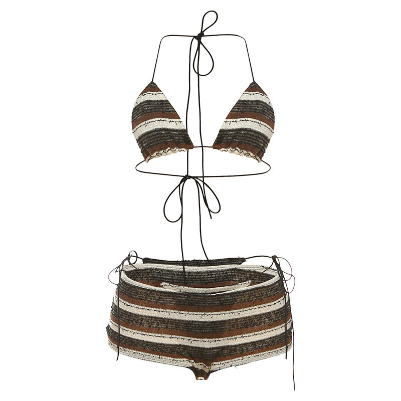 Conjunto de Três Peças