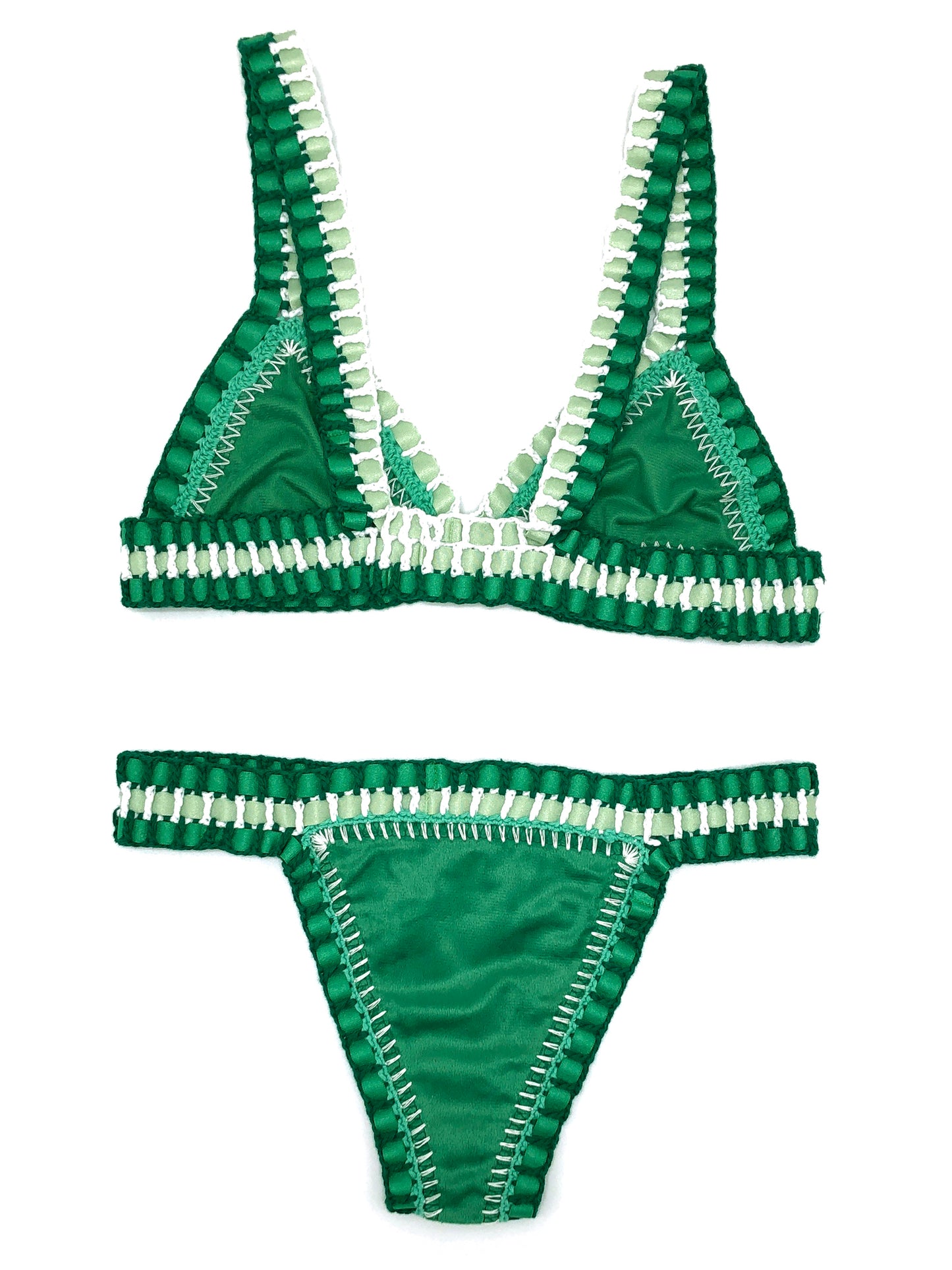 TERCEIRA (Feito à mão)