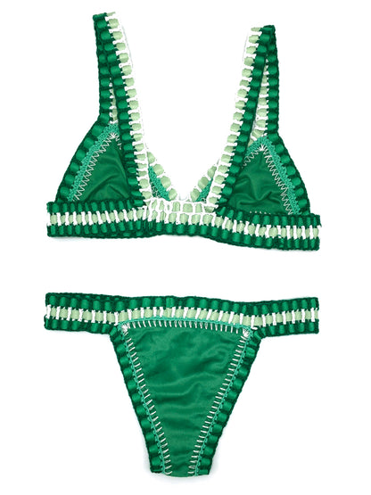 TERCEIRA (Feito à mão)