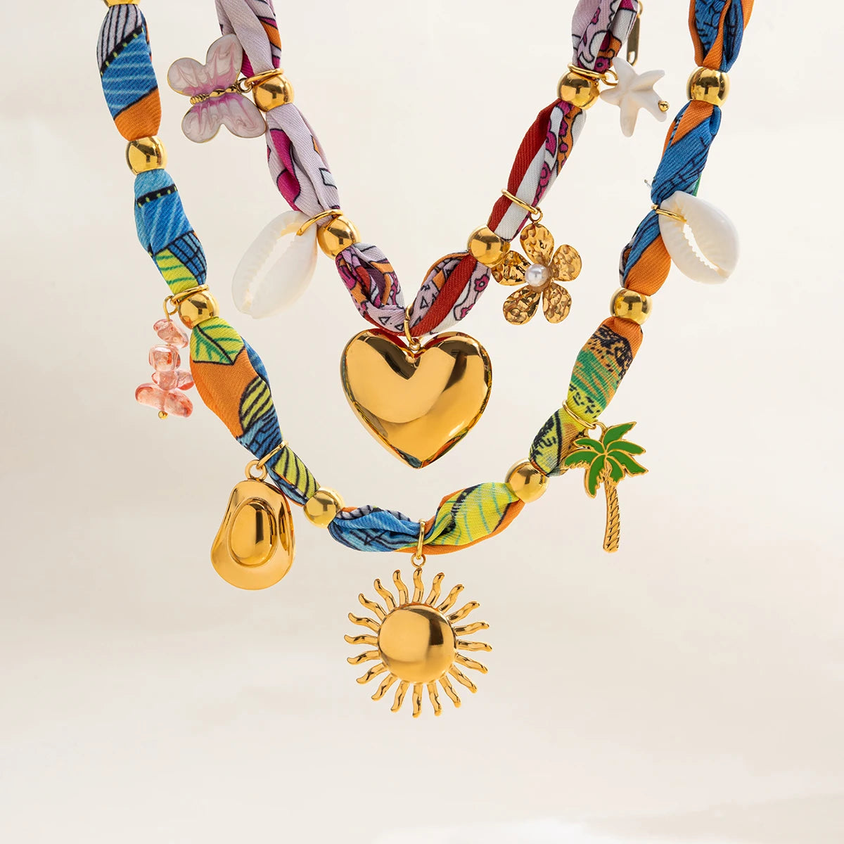 MACARELLETA (Collar)