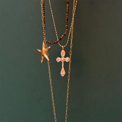 ILLETES (Collar)