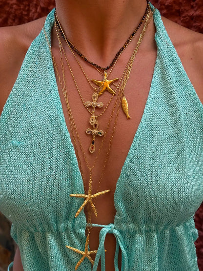 ILLETES (Collar)
