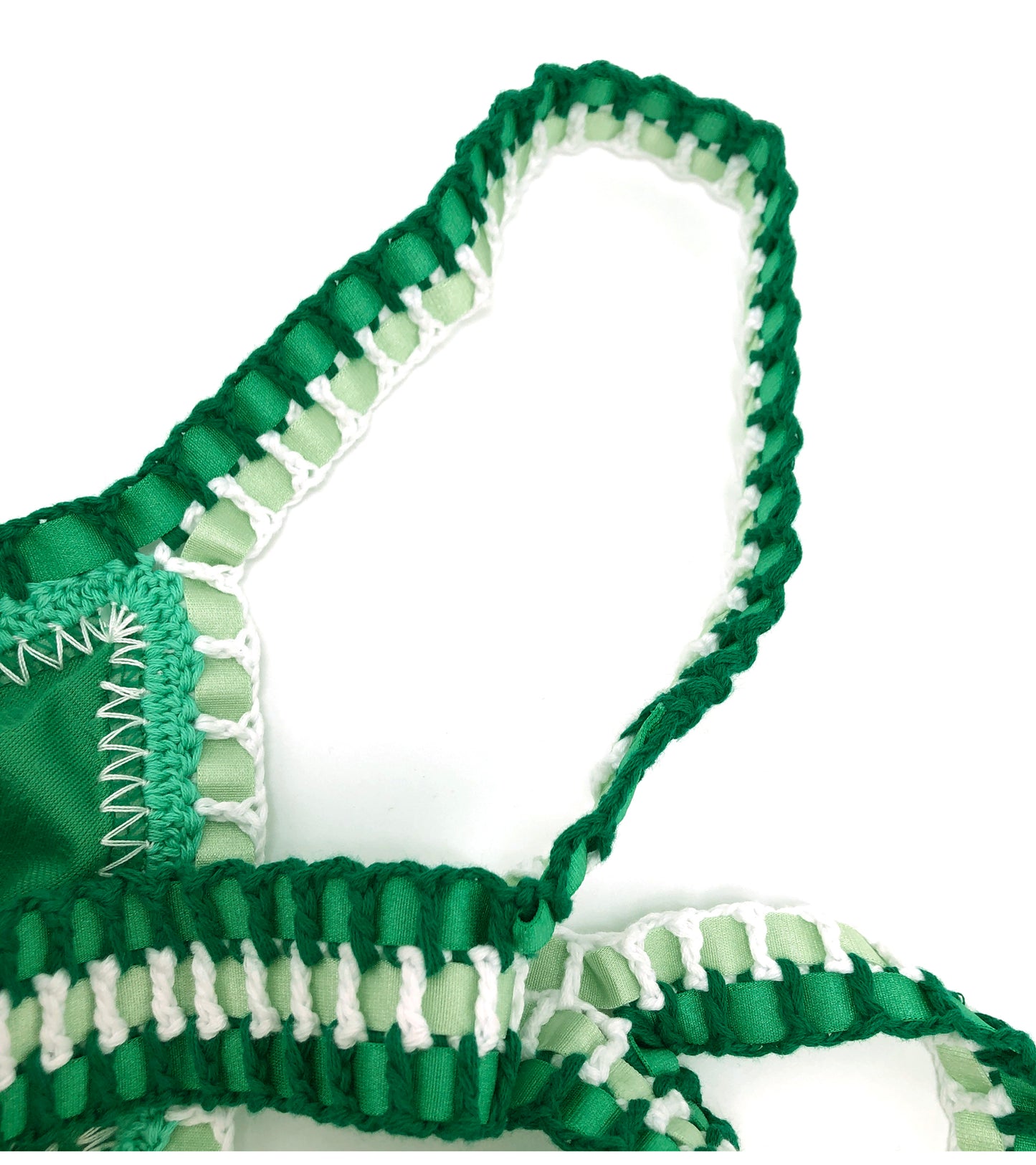 TERCEIRA (Feito à mão)