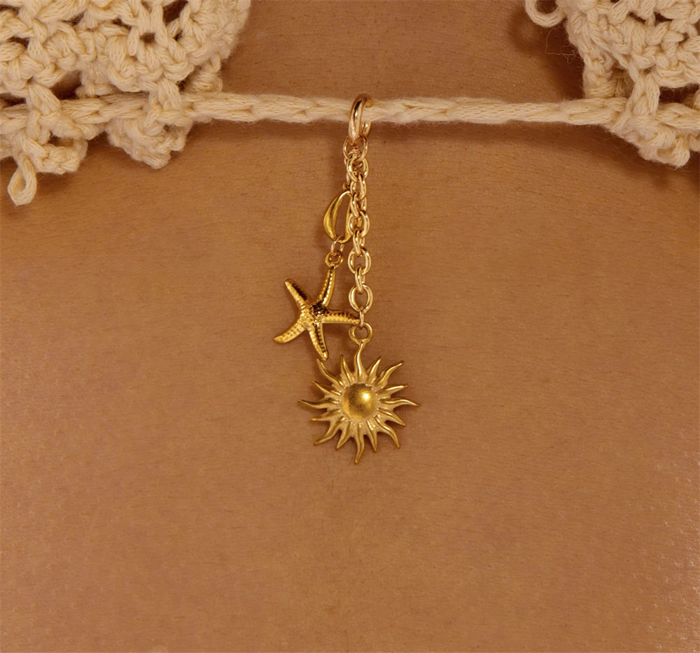 CHARMS