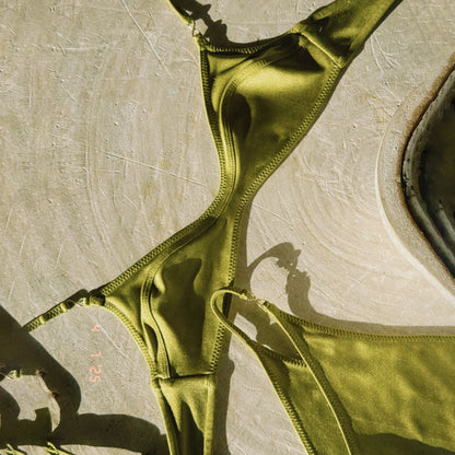 BORA BORA RED EDITION