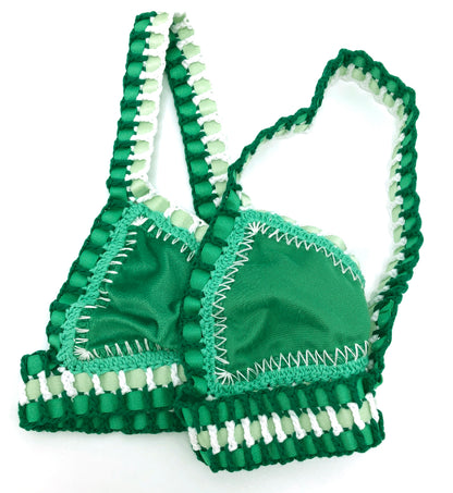 TERCEIRA (Feito à mão)